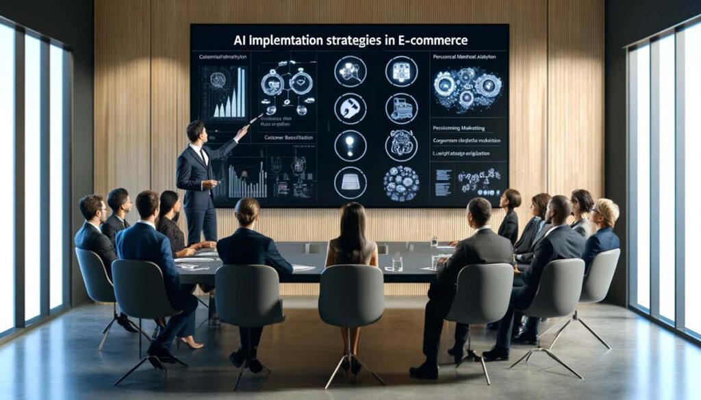 AI consultants