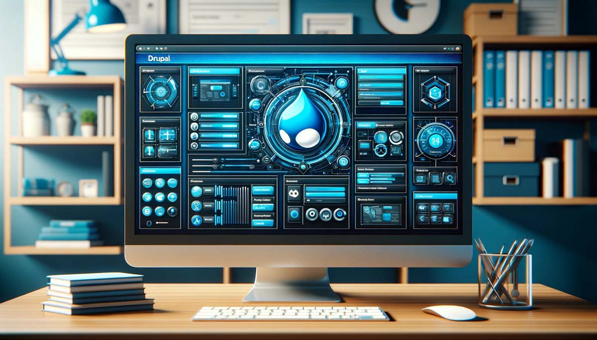 Unleashing the Power of Drupal: A Comprehensive Guide