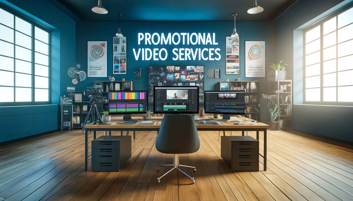 Promotional Video Services Services