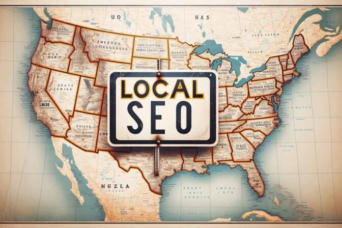 Conquer Your Town: Boost Local SEO Small Businesses