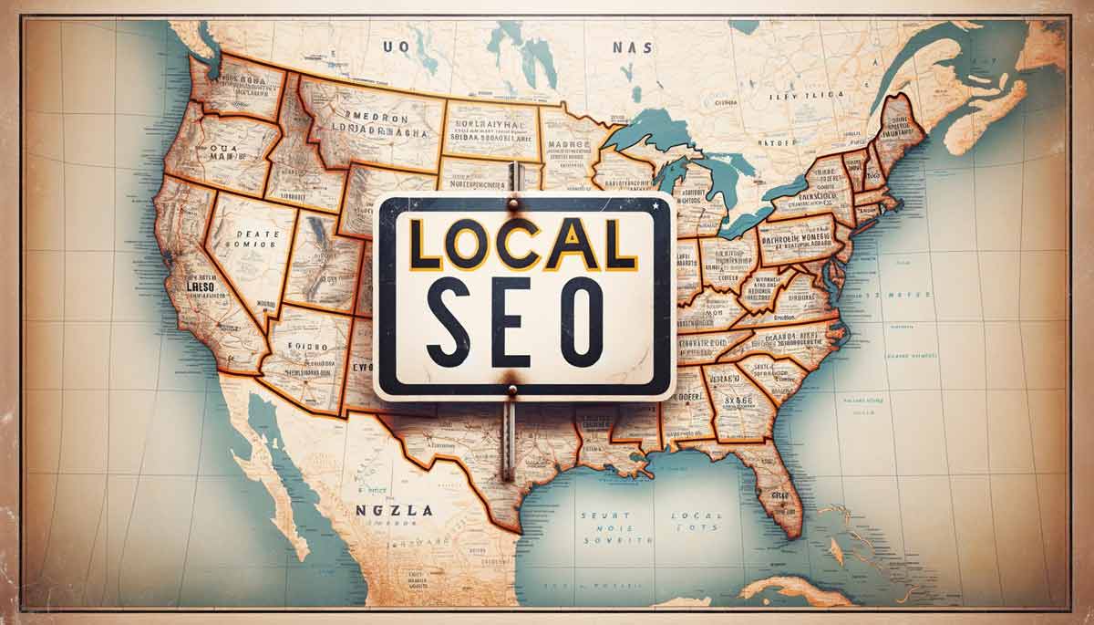 Conquer Your Town: Boost Local SEO Small Businesses