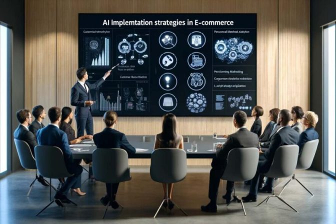 The Role of an AI Consultant Today