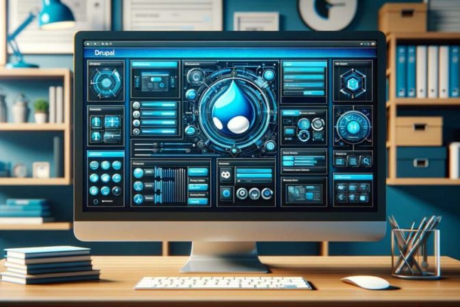 Unleashing the Power of Drupal: A Comprehensive Guide