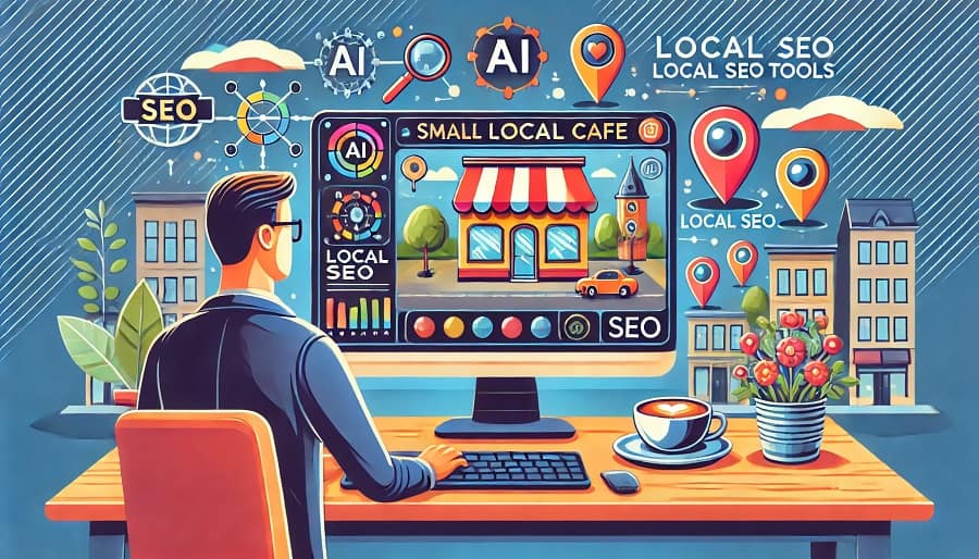 Supercharge AI Local SEO Tools for Your Business