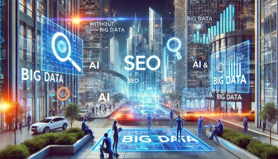 The Evolution of AI SEO: Unveiling Future Trends