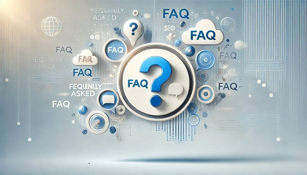 AI SEO Services FAQ