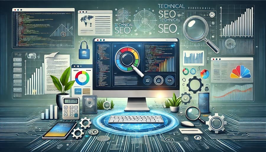 Technical SEO and Google Indexing: A Comprehensive Guide