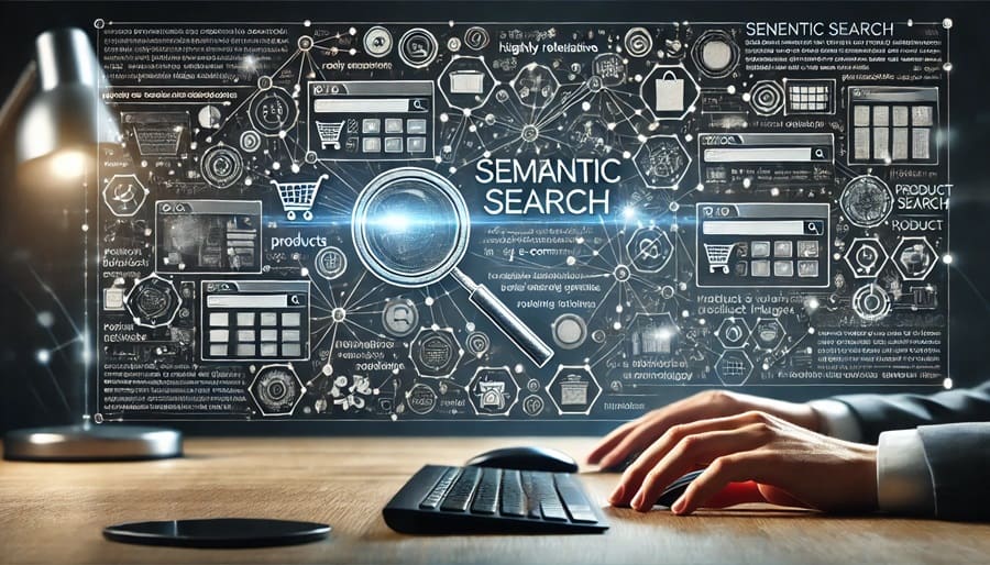 The Benefits of Semantic Search for E-commerce Websites