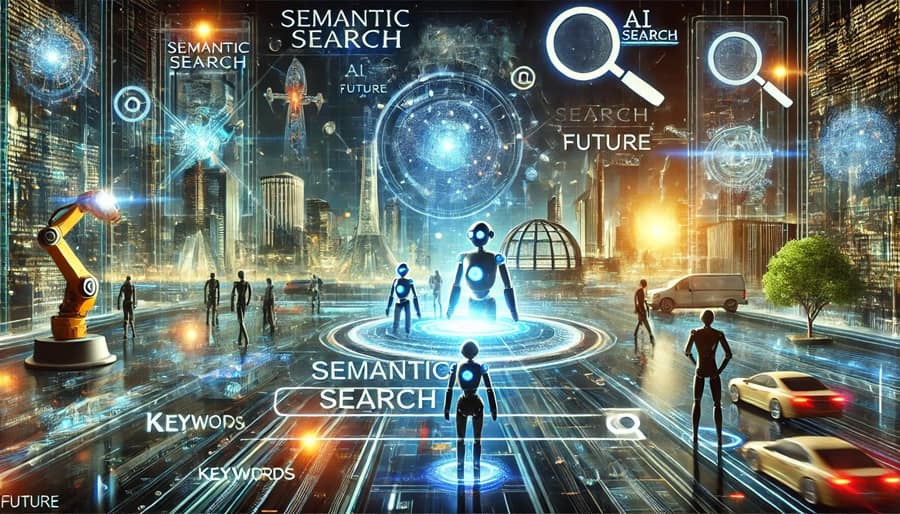 The Future of Semantic Search: Emerging Technologies and Predictions