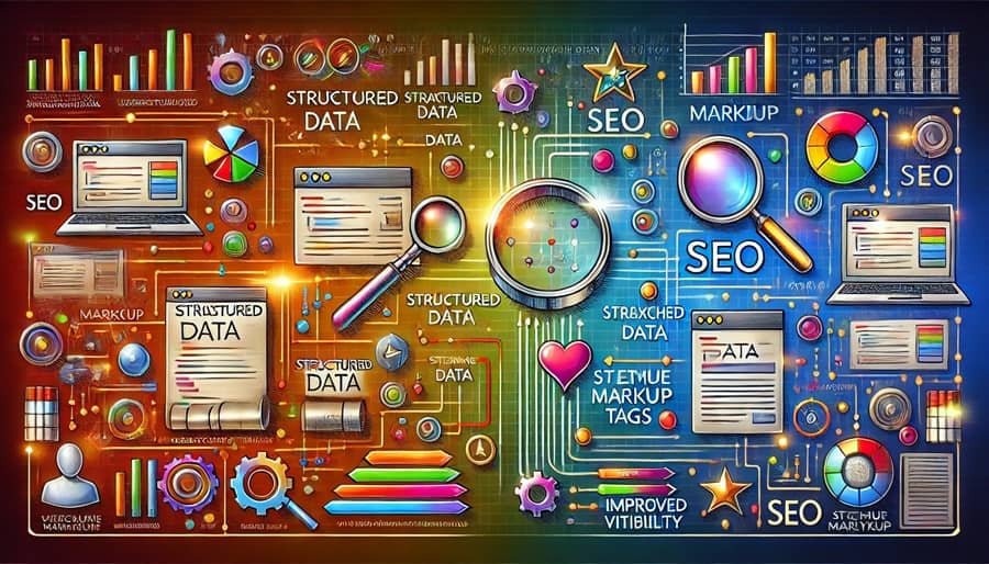 The Importance of Structured Data in SEO: A Comprehensive Guide