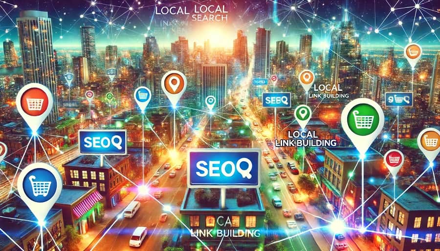 Understanding Local SEO And Its Importance AI SEO Services